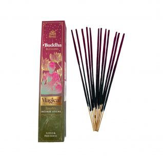 Incienso HIMALAYA MAGICAL Bendición Buda 20grs